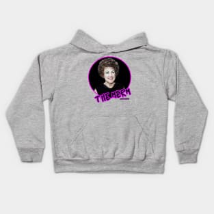 Ethel Kids Hoodie